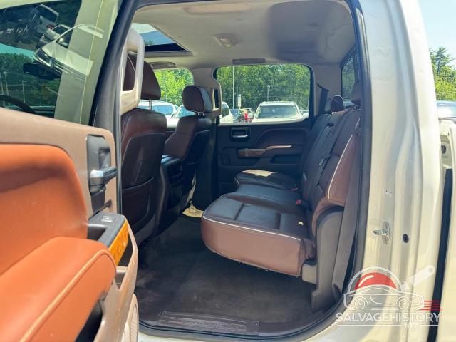 3GCUKTEC9FG453263 2015 CHEVROLET ALL Models photo no. 6