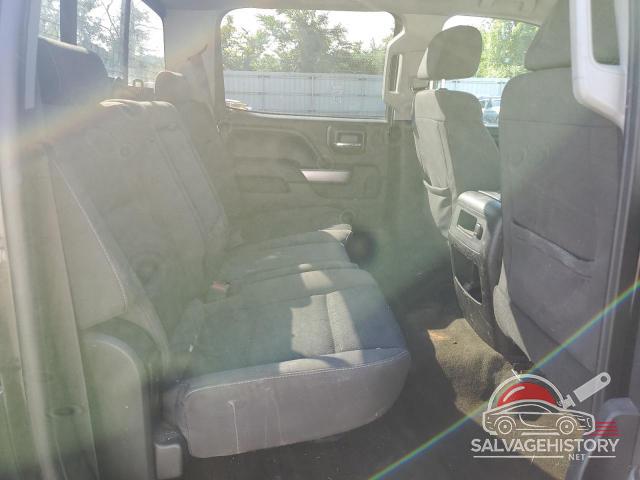1GC1KVEG0GF304356 2016 CHEVROLET ALL Models photo no. 10