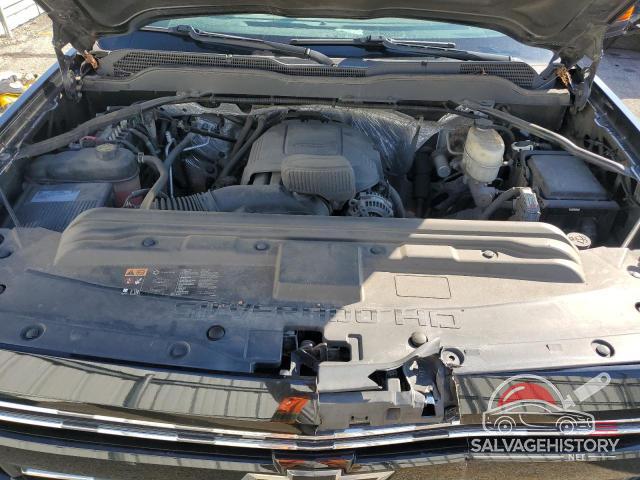 1GC1KVEG0GF304356 2016 CHEVROLET ALL Models photo no. 11
