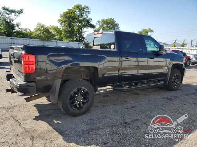 1GC1KVEG0GF304356 2016 CHEVROLET ALL Models photo no. 3