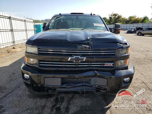 1GC1KVEG0GF304356 2016 CHEVROLET ALL Models photo no. 5