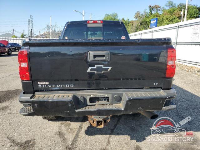 1GC1KVEG0GF304356 2016 CHEVROLET ALL Models photo no. 6