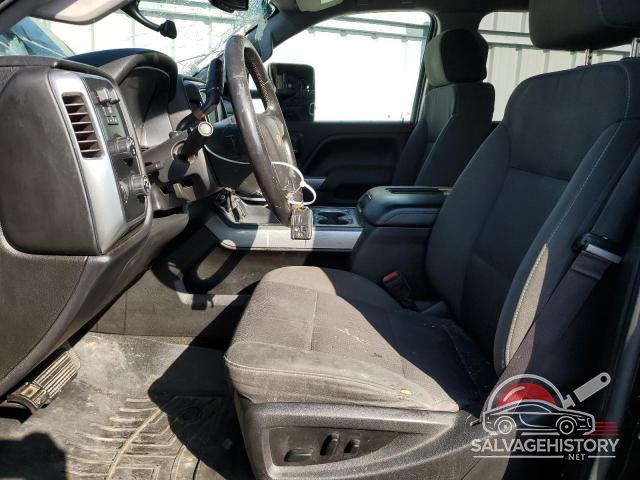 1GC1KVEG0GF304356 2016 CHEVROLET ALL Models photo no. 7