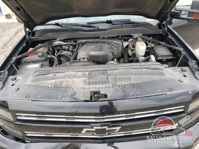 1GC1KVEG7GF203704 2016 CHEVROLET ALL Models photo no. 11
