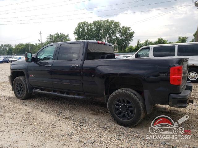 1GC1KVEG7GF203704 2016 CHEVROLET ALL Models photo no. 2