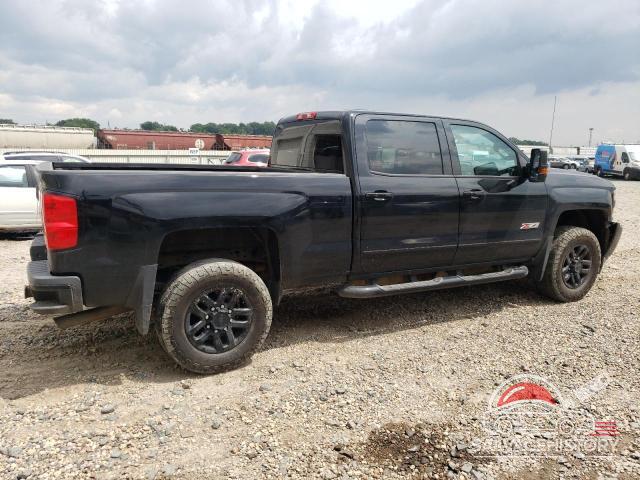 1GC1KVEG7GF203704 2016 CHEVROLET ALL Models photo no. 3
