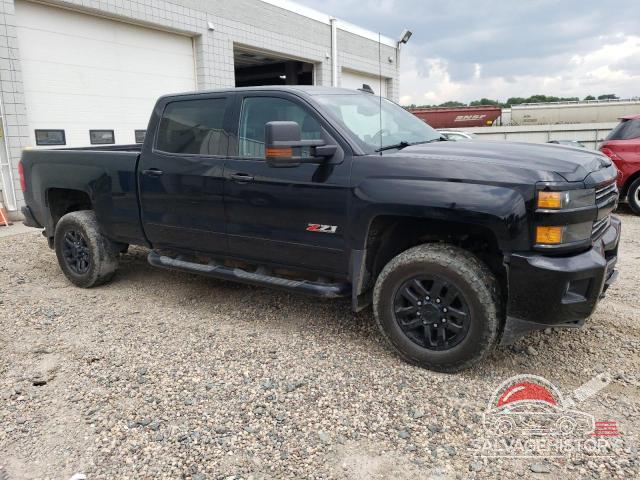 1GC1KVEG7GF203704 2016 CHEVROLET ALL Models photo no. 4