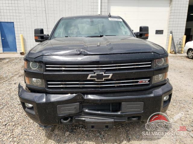 1GC1KVEG7GF203704 2016 CHEVROLET ALL Models photo no. 5