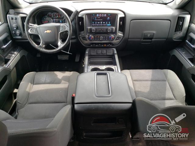 1GC1KVEG7GF203704 2016 CHEVROLET ALL Models photo no. 8