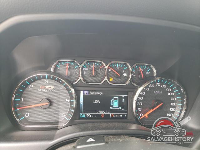 1GC1KVEG7GF203704 2016 CHEVROLET ALL Models photo no. 9