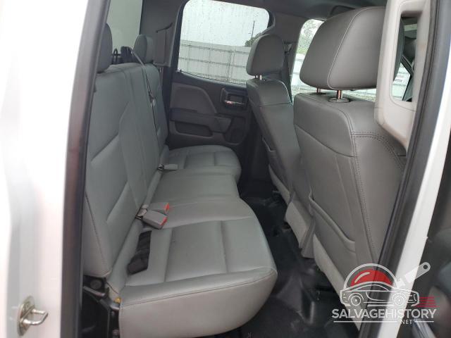 1GC2CUEG2GZ113144 2016 CHEVROLET ALL Models photo no. 10