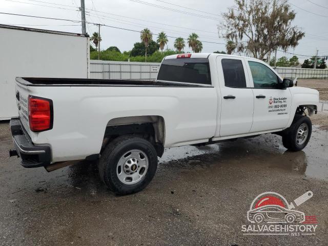 1GC2CUEG2GZ113144 2016 CHEVROLET ALL Models photo no. 3