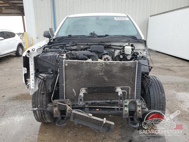 1GC2CUEG2GZ113144 2016 CHEVROLET ALL Models photo no. 5