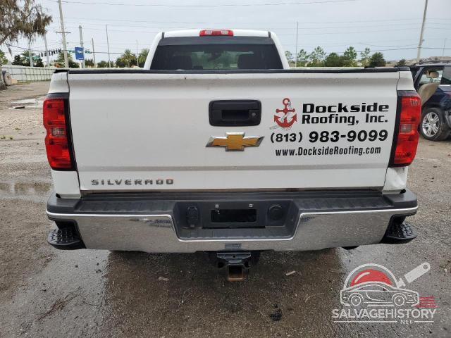 1GC2CUEG2GZ113144 2016 CHEVROLET ALL Models photo no. 6