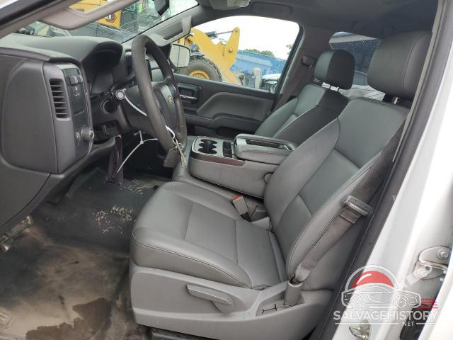 1GC2CUEG2GZ113144 2016 CHEVROLET ALL Models photo no. 7