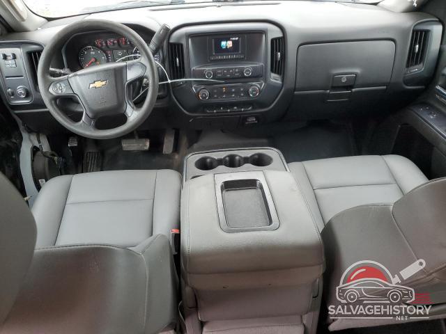 1GC2CUEG2GZ113144 2016 CHEVROLET ALL Models photo no. 8