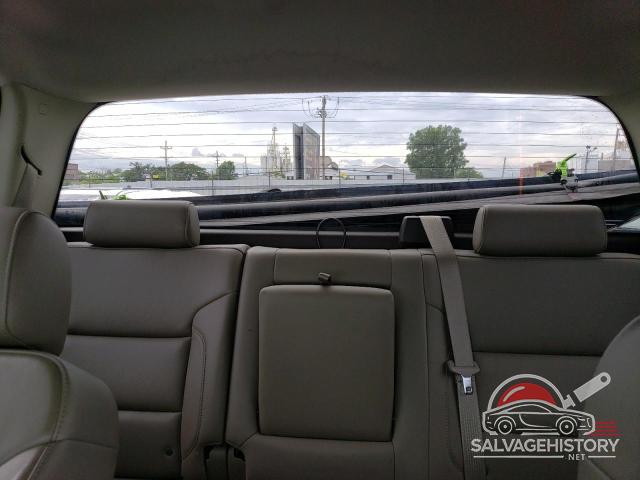 1GC4K0C83GF277259 2016 CHEVROLET ALL Models photo no. 10