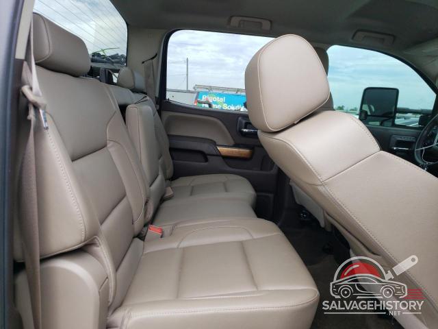 1GC4K0C83GF277259 2016 CHEVROLET ALL Models photo no. 11