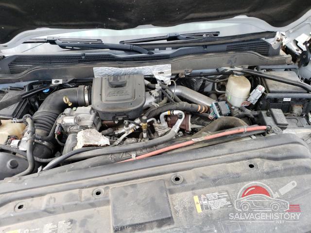 1GC4K0C83GF277259 2016 CHEVROLET ALL Models photo no. 12