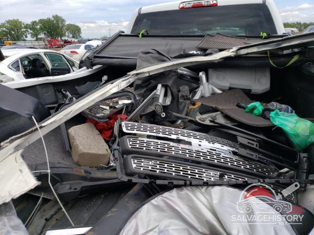 1GC4K0C83GF277259 2016 CHEVROLET ALL Models photo no. 13