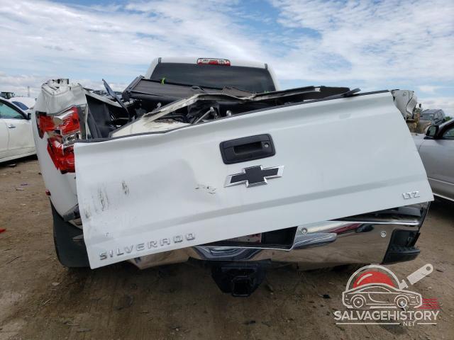 1GC4K0C83GF277259 2016 CHEVROLET ALL Models photo no. 6