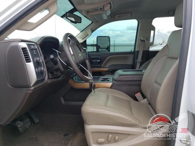 1GC4K0C83GF277259 2016 CHEVROLET ALL Models photo no. 7