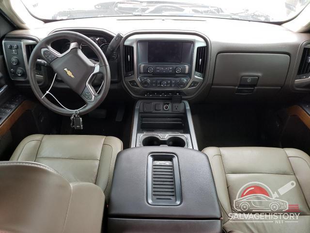 1GC4K0C83GF277259 2016 CHEVROLET ALL Models photo no. 8