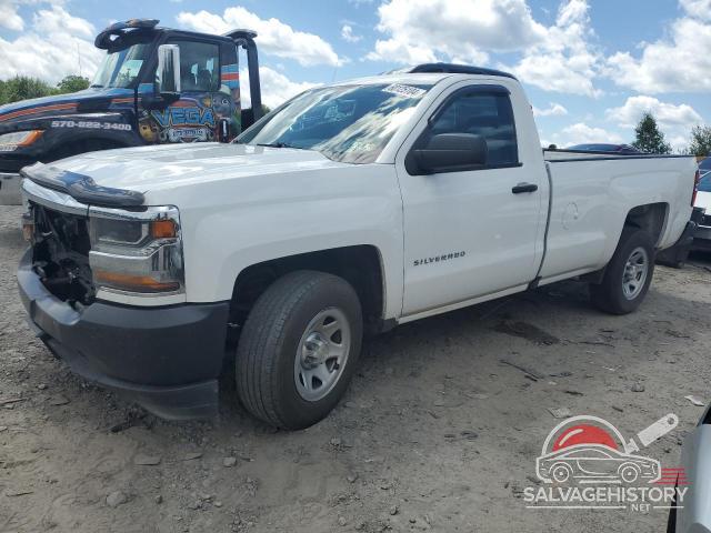 1GCNCNEC0GZ287228 2016 CHEVROLET ALL Models photo no. 10