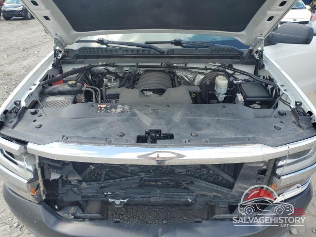 1GCNCNEC0GZ287228 2016 CHEVROLET ALL Models photo no. 11