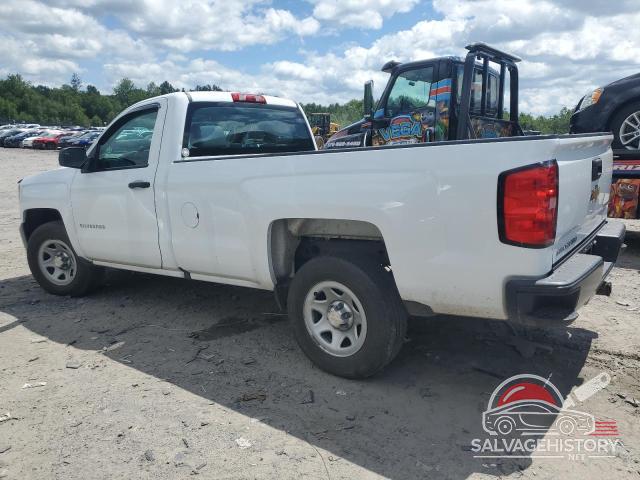 1GCNCNEC0GZ287228 2016 CHEVROLET ALL Models photo no. 2