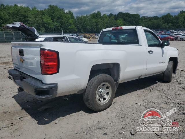 1GCNCNEC0GZ287228 2016 CHEVROLET ALL Models photo no. 3