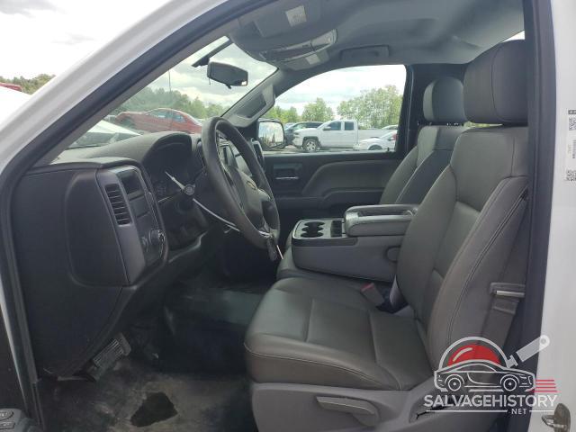 1GCNCNEC0GZ287228 2016 CHEVROLET ALL Models photo no. 7