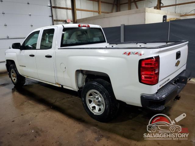1GCVKNEH8GZ174366 2016 CHEVROLET ALL Models photo no. 2