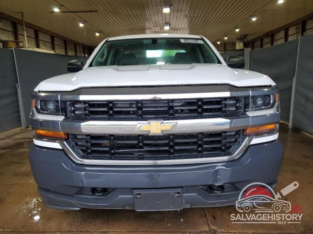 1GCVKNEH8GZ174366 2016 CHEVROLET ALL Models photo no. 5