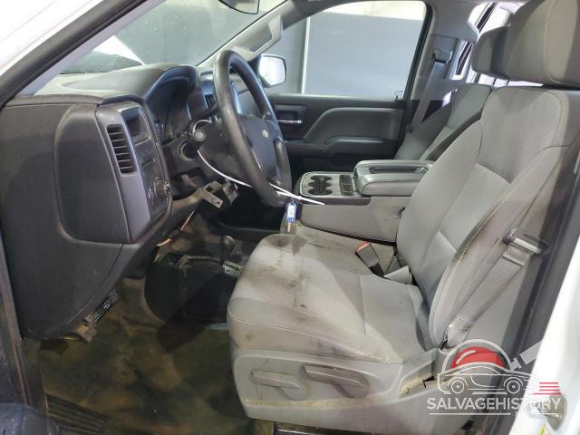 1GCVKNEH8GZ174366 2016 CHEVROLET ALL Models photo no. 7