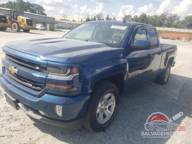 1GCVKREC6GZ232650 2016 CHEVROLET ALL Models photo no. 6