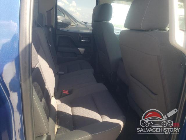 1GCVKREC6GZ232650 2016 CHEVROLET ALL Models photo no. 10