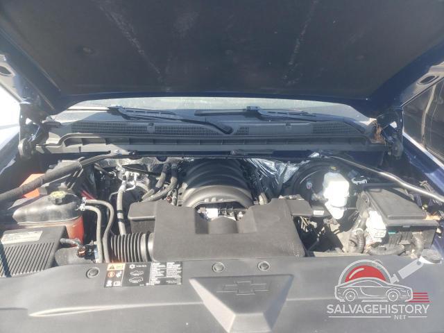 1GCVKREC6GZ232650 2016 CHEVROLET ALL Models photo no. 11