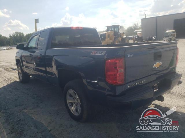 1GCVKREC6GZ232650 2016 CHEVROLET ALL Models photo no. 2