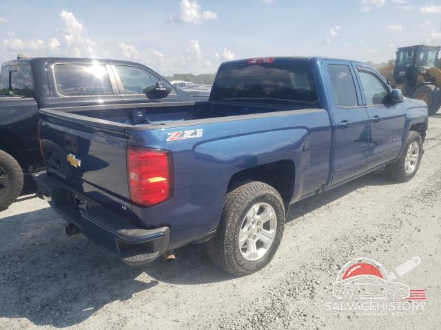 1GCVKREC6GZ232650 2016 CHEVROLET ALL Models photo no. 3