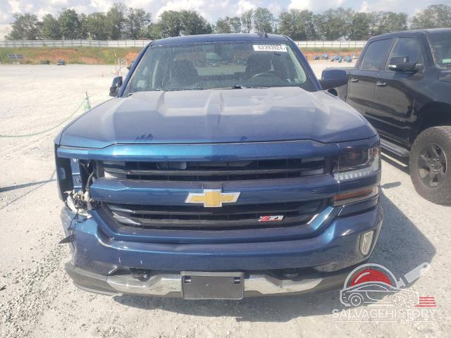 1GCVKREC6GZ232650 2016 CHEVROLET ALL Models photo no. 5