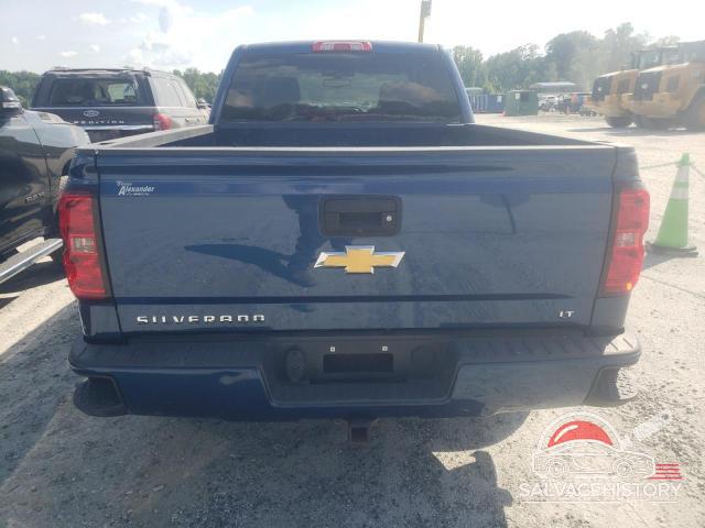1GCVKREC6GZ232650 2016 CHEVROLET ALL Models photo no. 6