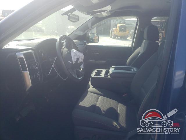 1GCVKREC6GZ232650 2016 CHEVROLET ALL Models photo no. 7