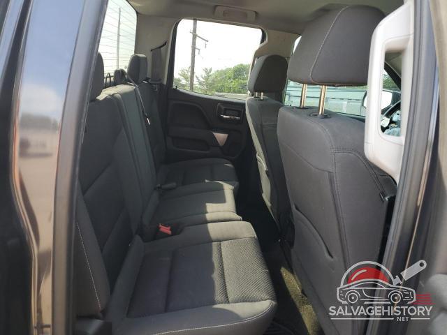 1GCVKREC9GZ107660 2016 CHEVROLET ALL Models photo no. 10