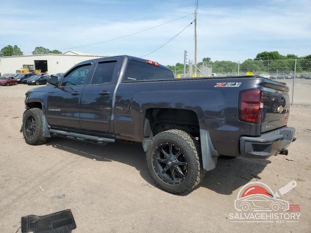 1GCVKREC9GZ107660 2016 CHEVROLET ALL Models photo no. 2