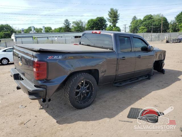 1GCVKREC9GZ107660 2016 CHEVROLET ALL Models photo no. 3