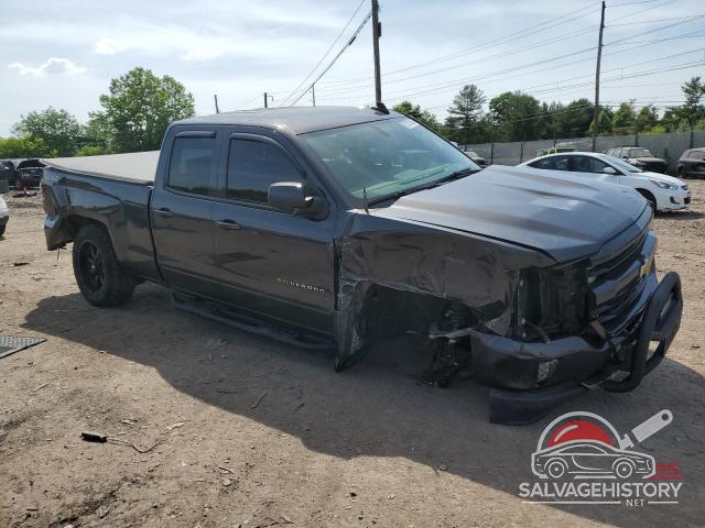 1GCVKREC9GZ107660 2016 CHEVROLET ALL Models photo no. 4