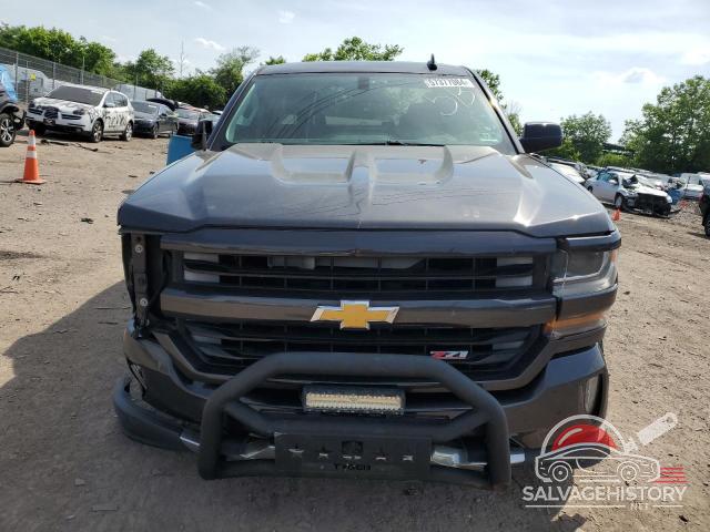 1GCVKREC9GZ107660 2016 CHEVROLET ALL Models photo no. 5
