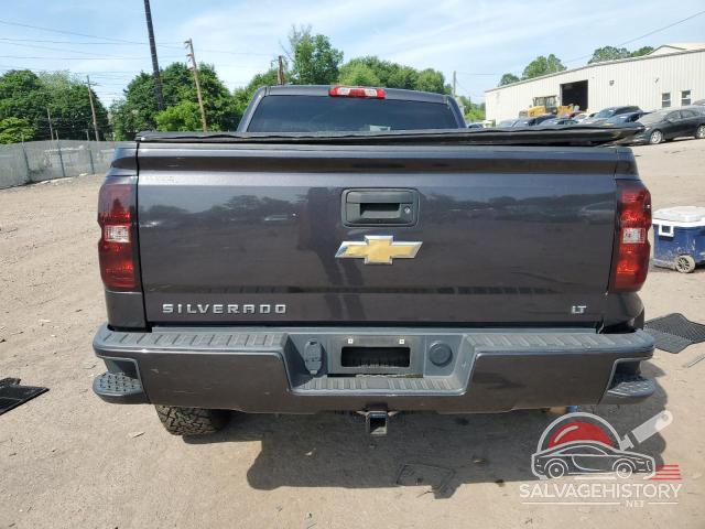 1GCVKREC9GZ107660 2016 CHEVROLET ALL Models photo no. 6