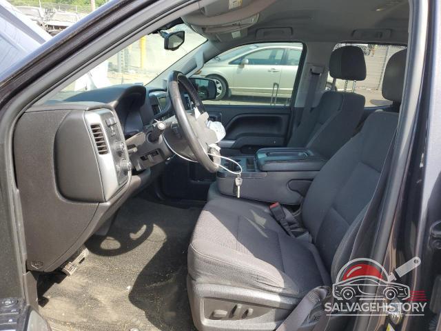 1GCVKREC9GZ107660 2016 CHEVROLET ALL Models photo no. 7